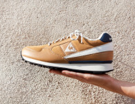 LE COQ SPORTIF-COURIR
