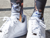 STANCE-SHAQ
