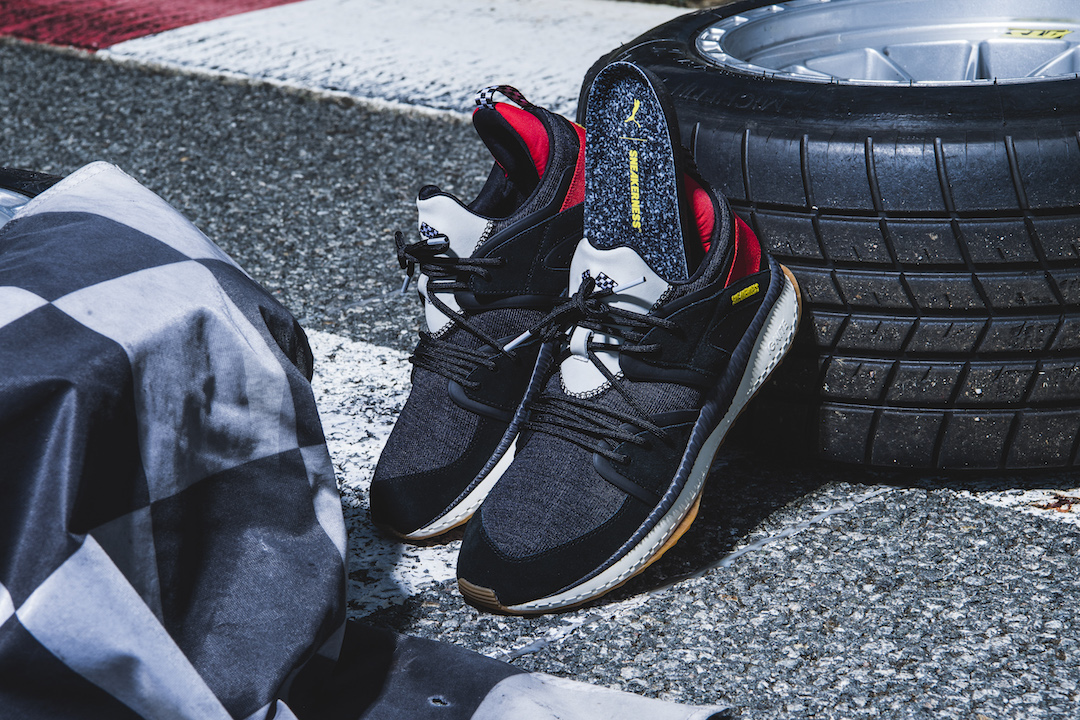 Puma x Sneakerness