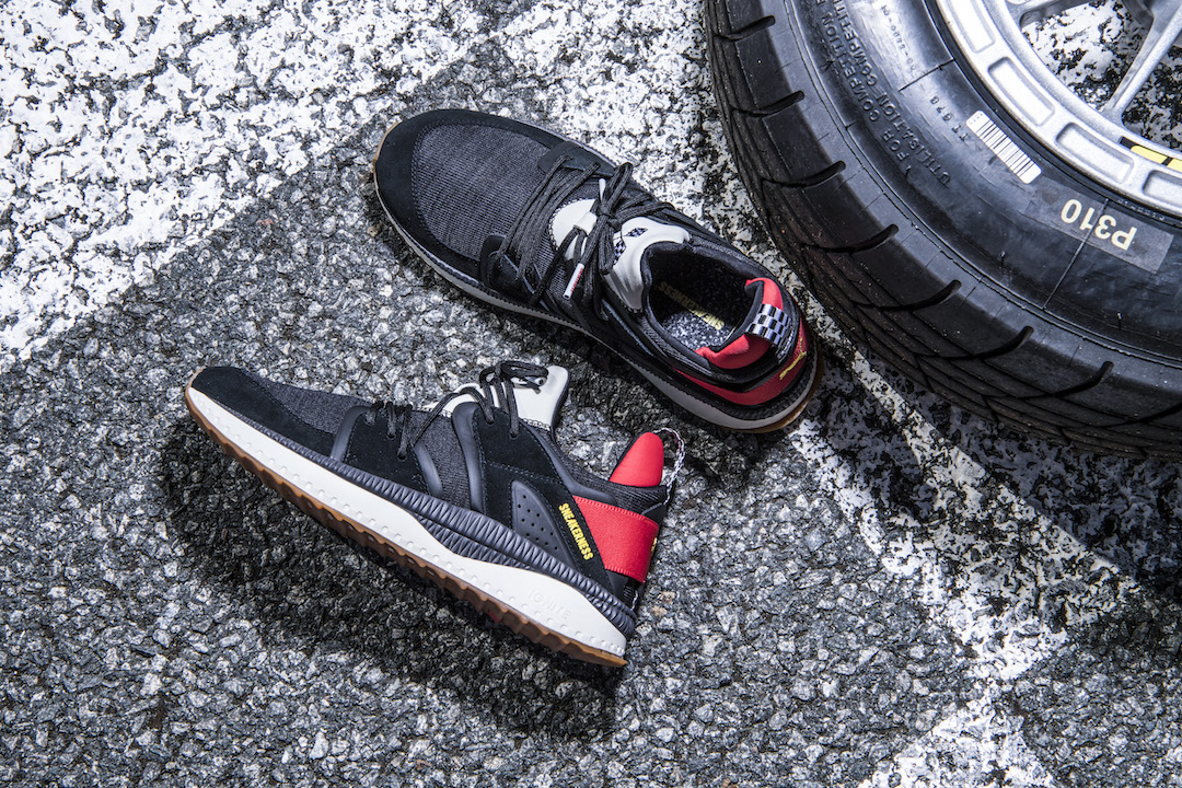 Puma x Sneakerness
