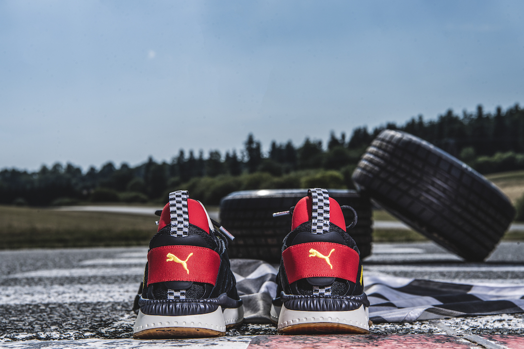 Puma x Sneakerness