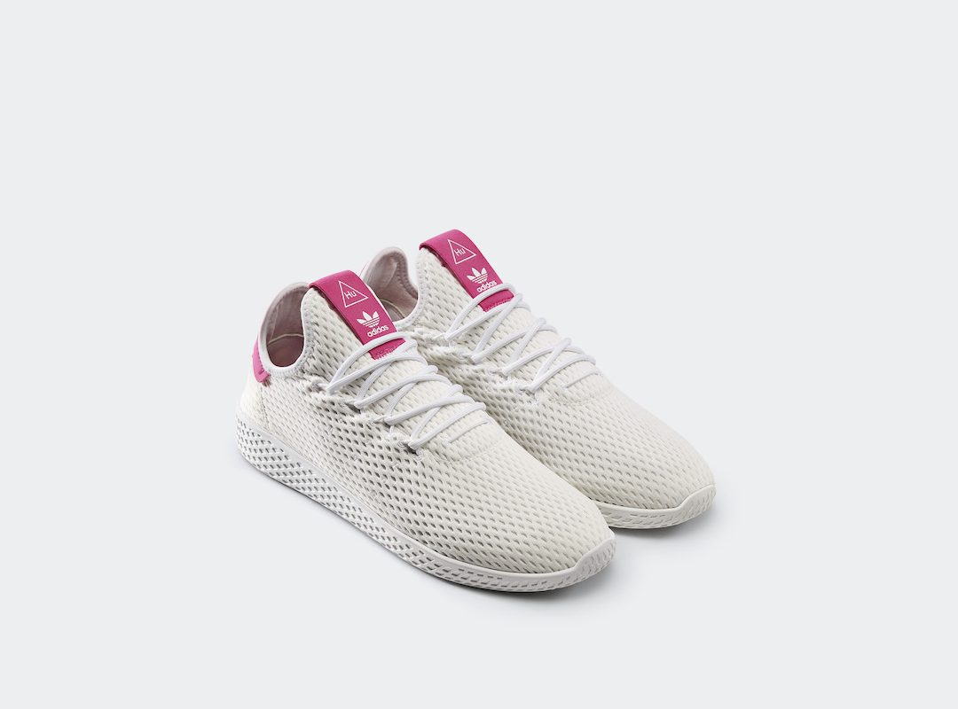 adidas x Pharrell Williams