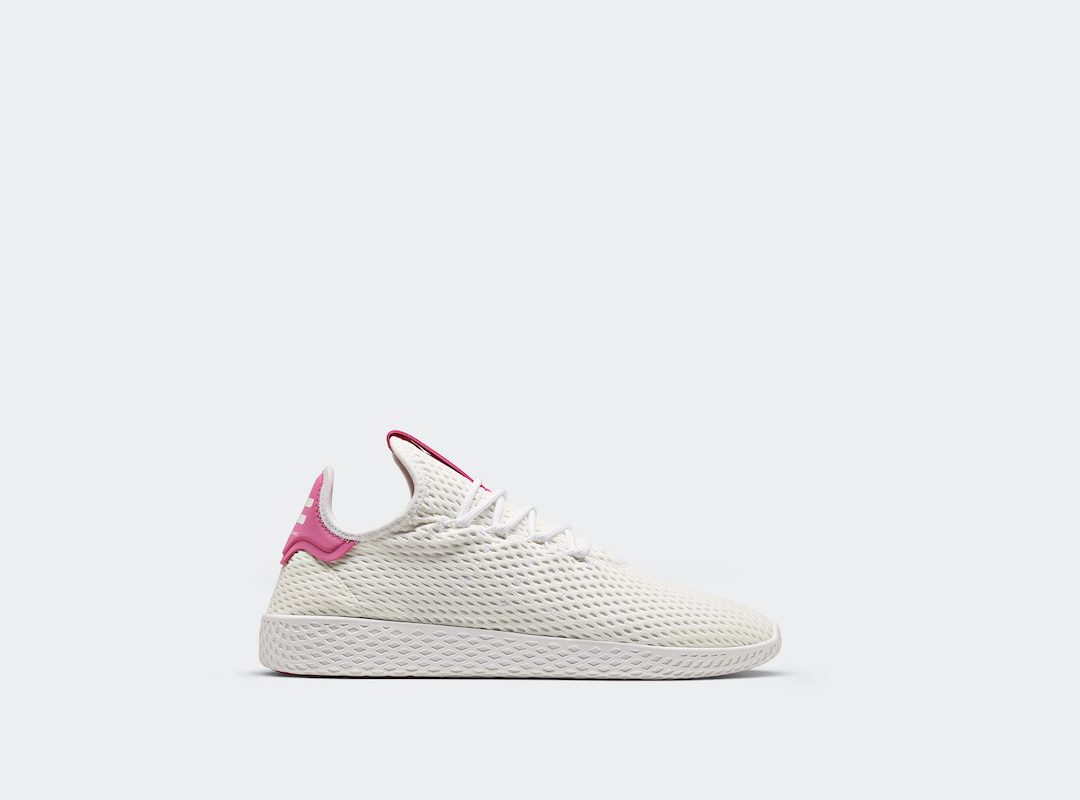 adidas x Pharrell Williams