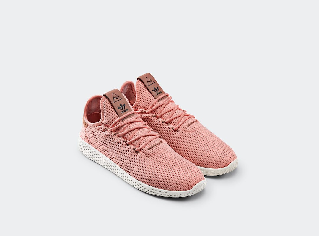 adidas x Pharrell Williams