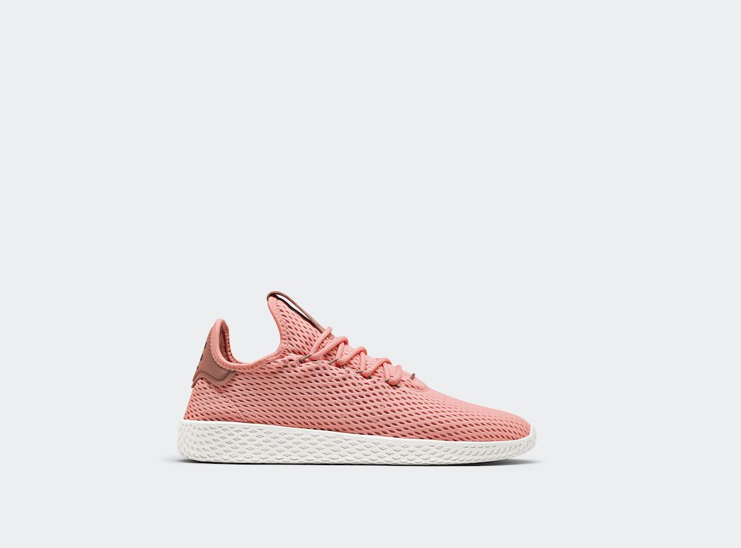 adidas x Pharrell Williams