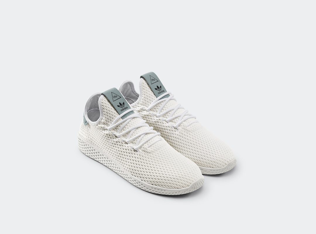adidas x Pharrell Williams