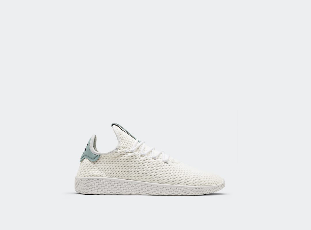 adidas x Pharrell Williams