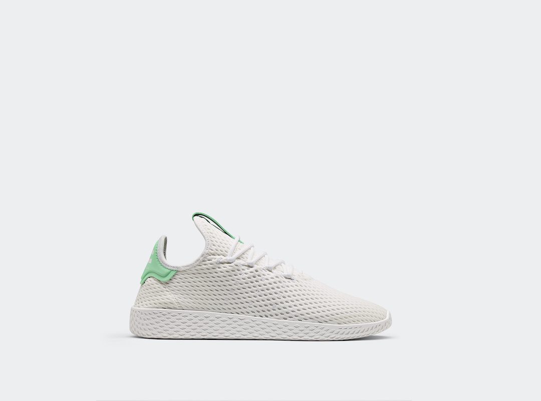 adidas x Pharrell Williams