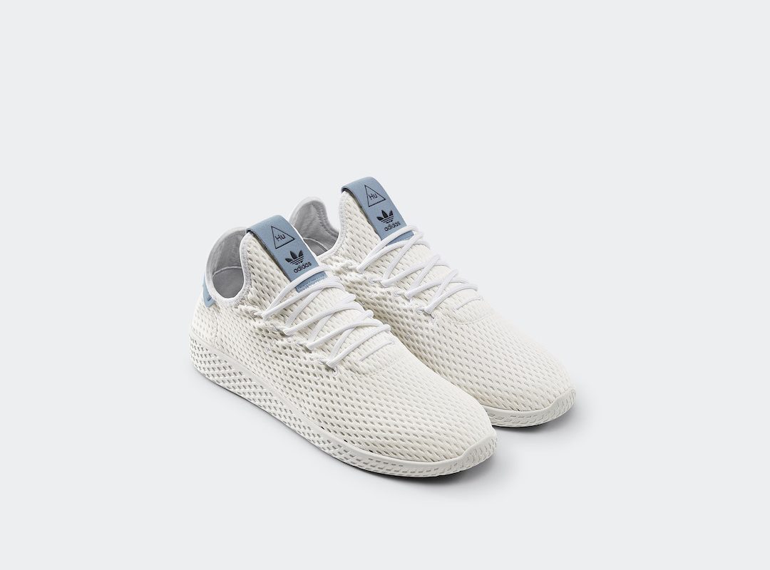 adidas x Pharrell Williams