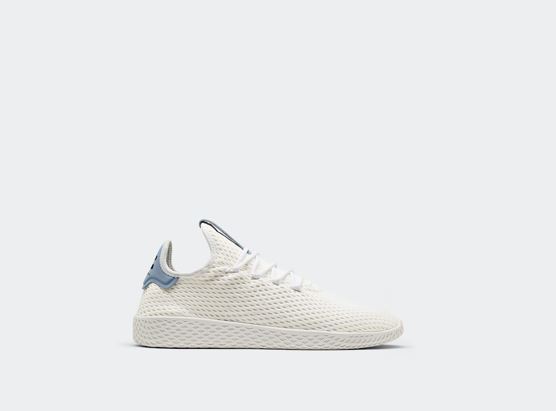 adidas x Pharrell Williams