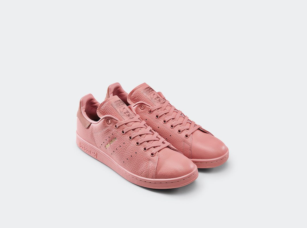 adidas x Pharrell Williams