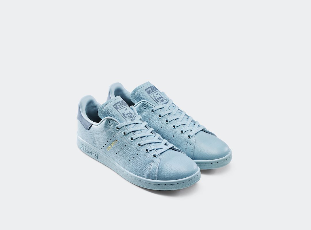 adidas x Pharrell Williams