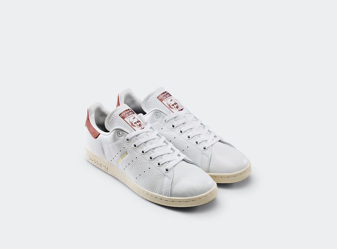 adidas x Pharrell Williams