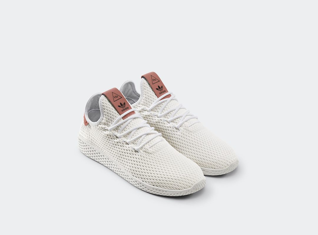 adidas x Pharrell Williams