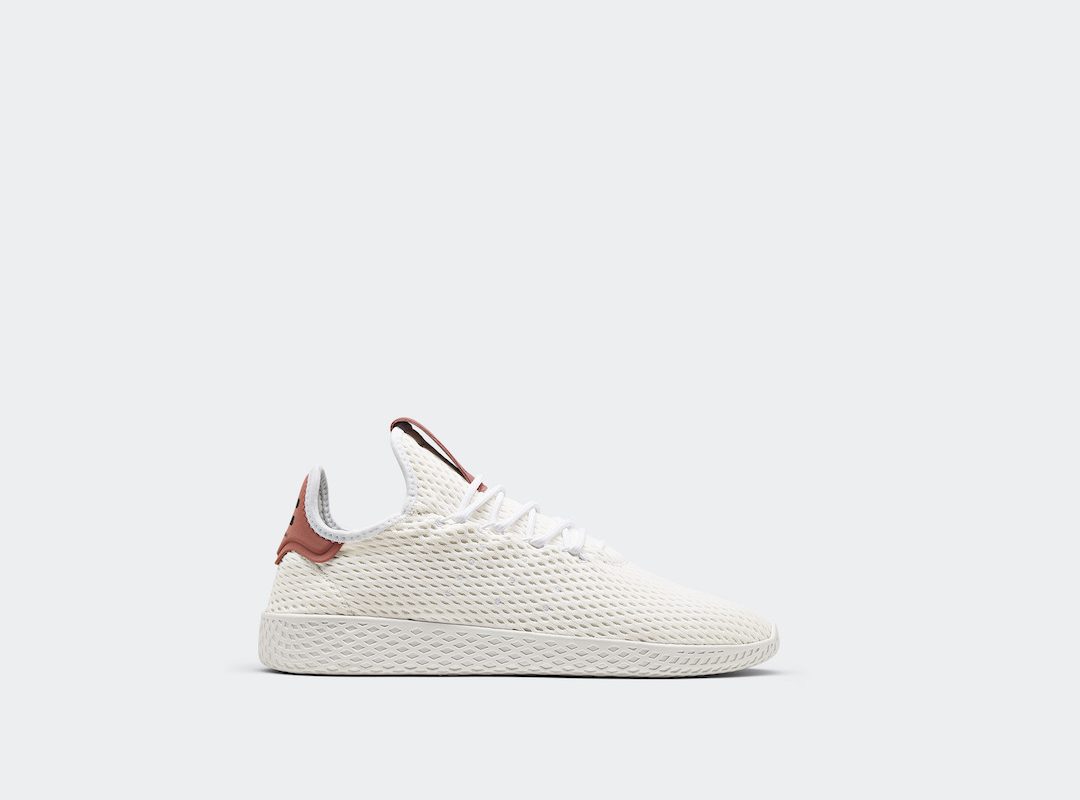 adidas x Pharrell Williams