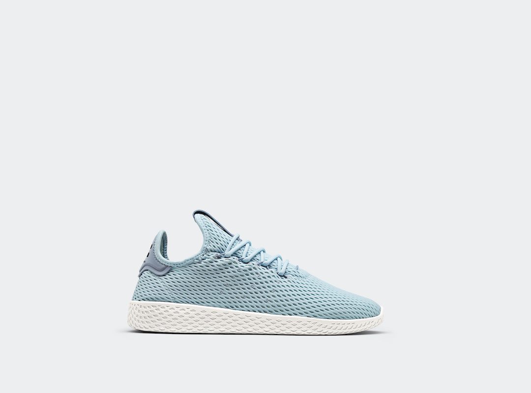 adidas x Pharrell Williams