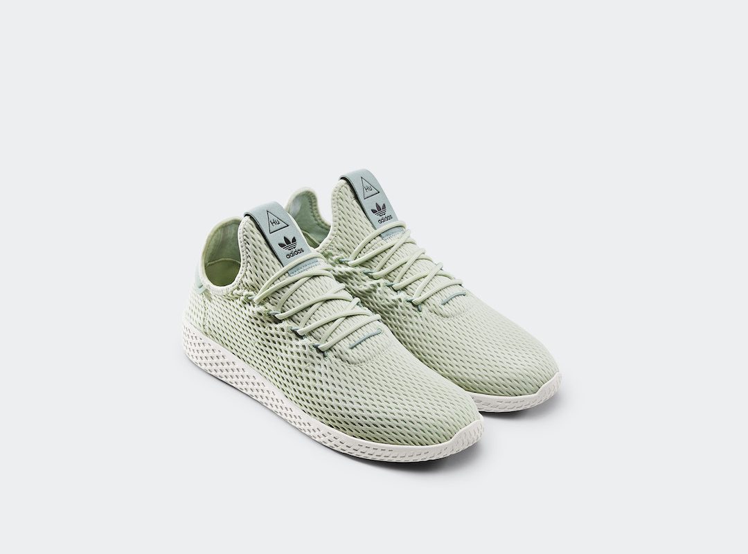 adidas x Pharrell Williams