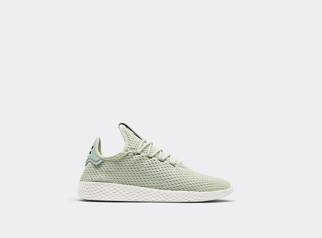 adidas x Pharrell Williams