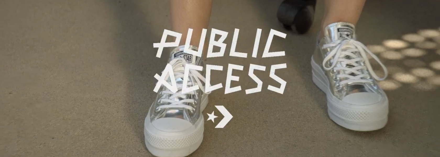 Converse Public Access
