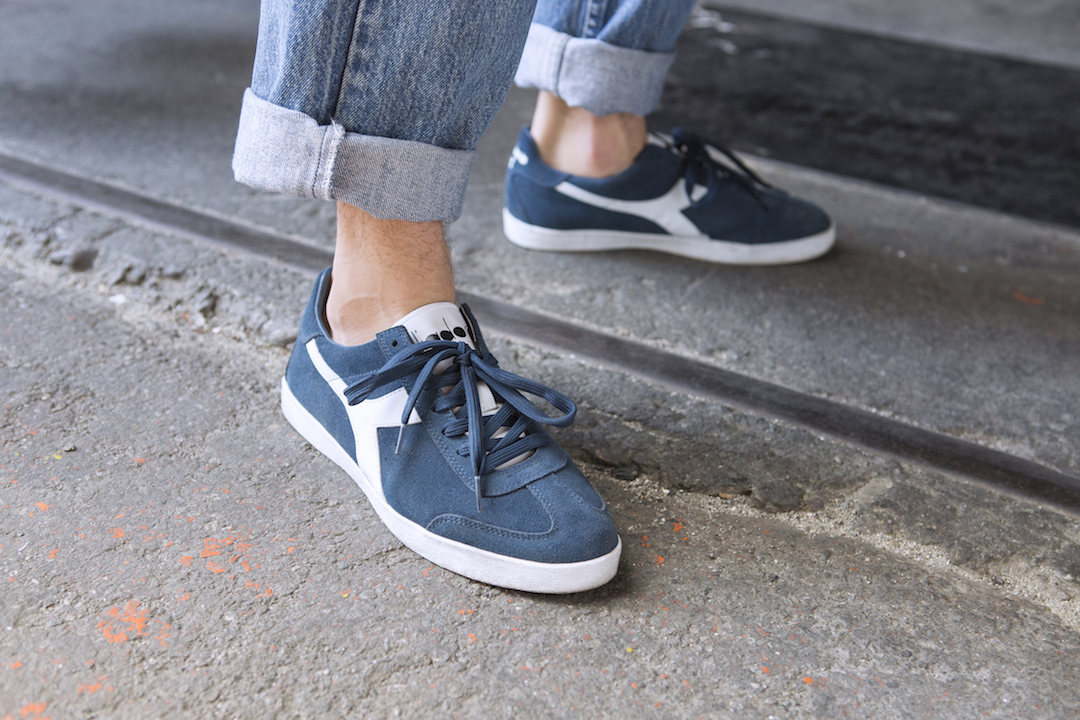 DIADORA LIVE YOUR PASSION