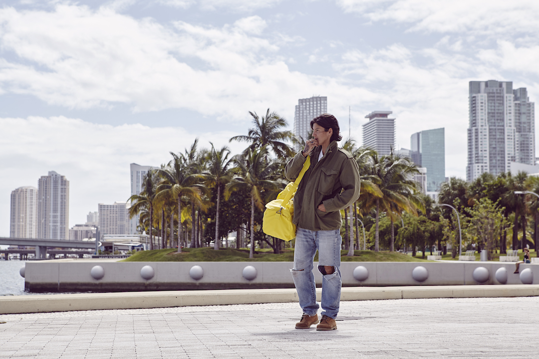 Eastpak Collection FW18