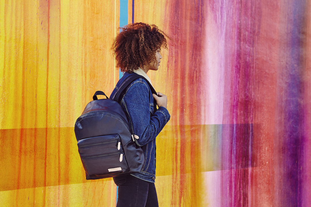 Eastpak Collection FW18