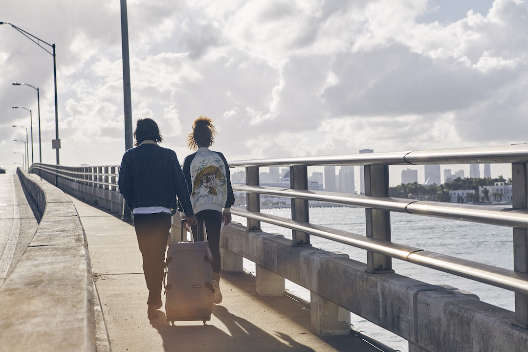 Eastpak Collection FW18