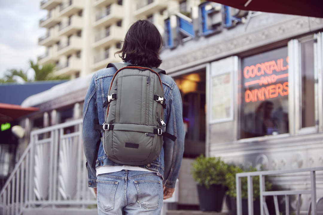 Eastpak Collection FW18