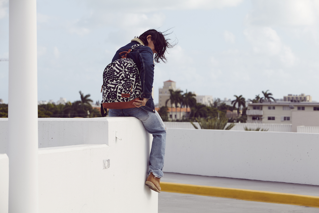 Eastpak Collection FW18
