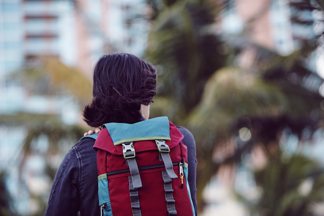 Eastpak Collection FW18