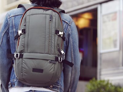 Eastpak Collection FW18