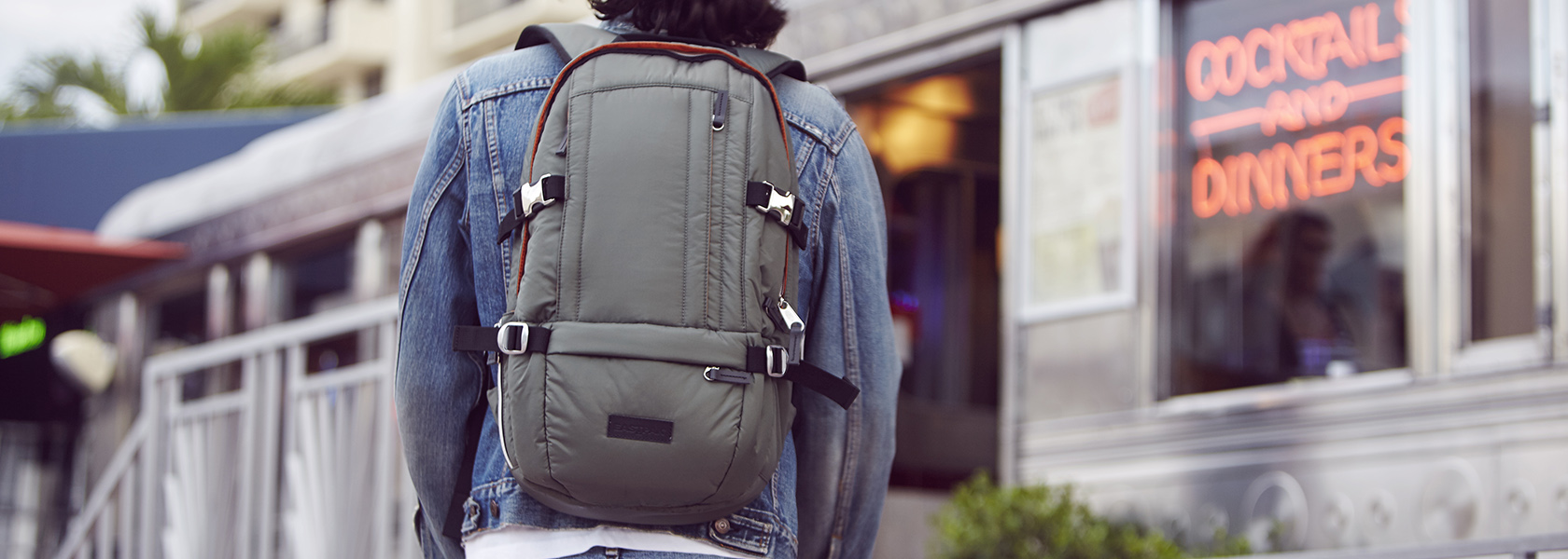 Eastpak Collection FW18