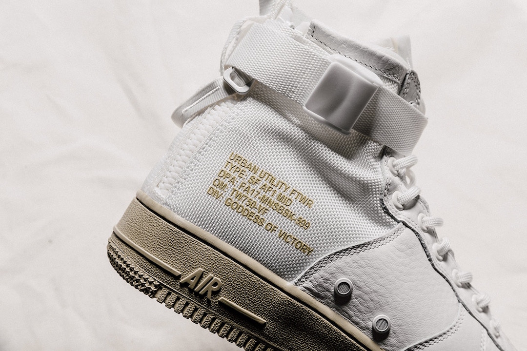 Nike SF-AF1 Mid