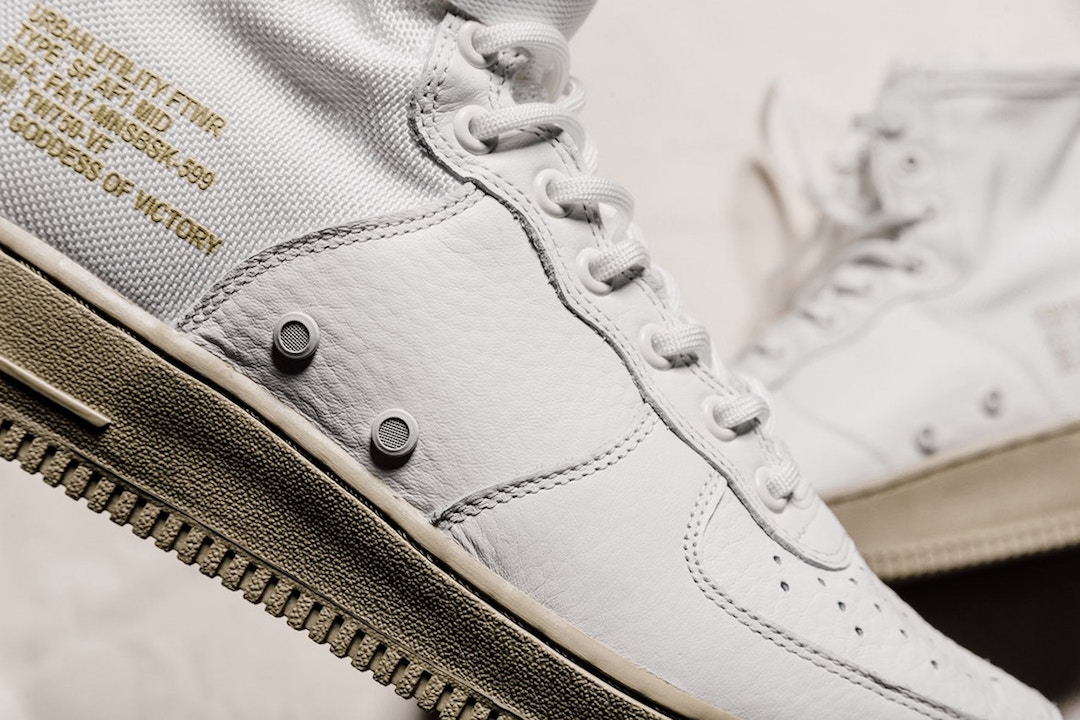Nike SF-AF1 Mid