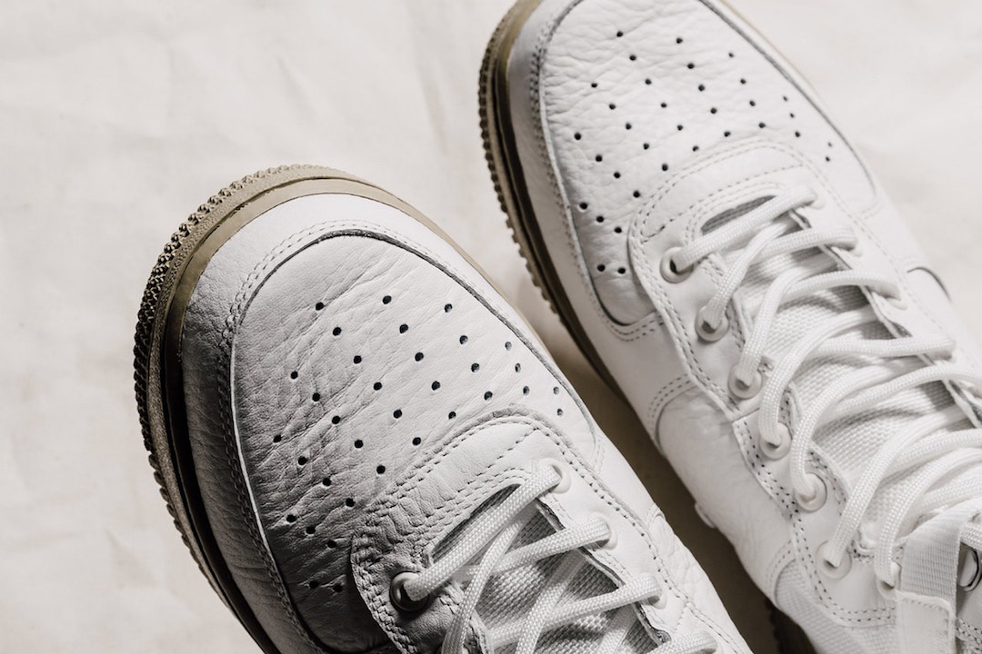 Nike SF-AF1 Mid