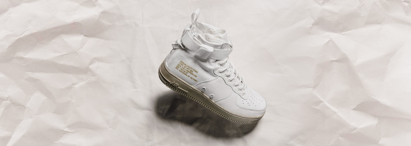 Nike SF-AF1 Mid