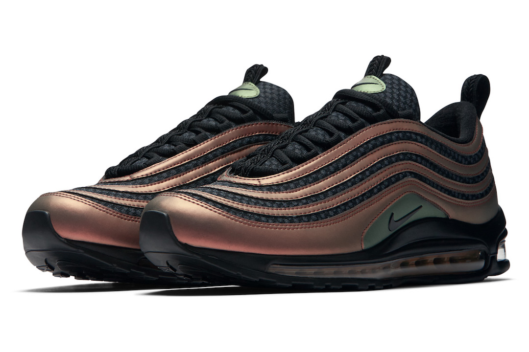 NIKE X SKEPTA AIR MAX 97 SK