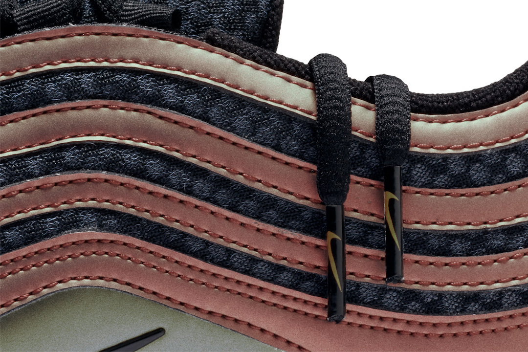 NIKE X SKEPTA AIR MAX 97 SK