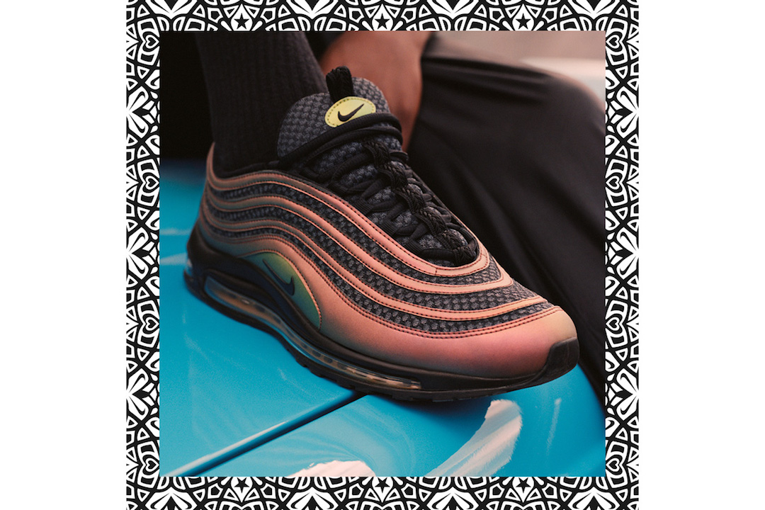 NIKE X SKEPTA AIR MAX 97 SK