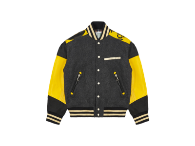 The North Face x Comme des Garçons