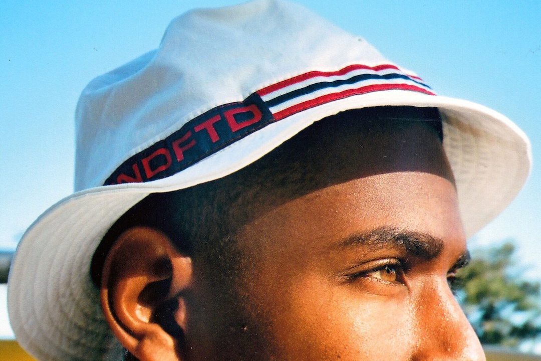 Lookbook Undefeated Fall/Winter 2017
