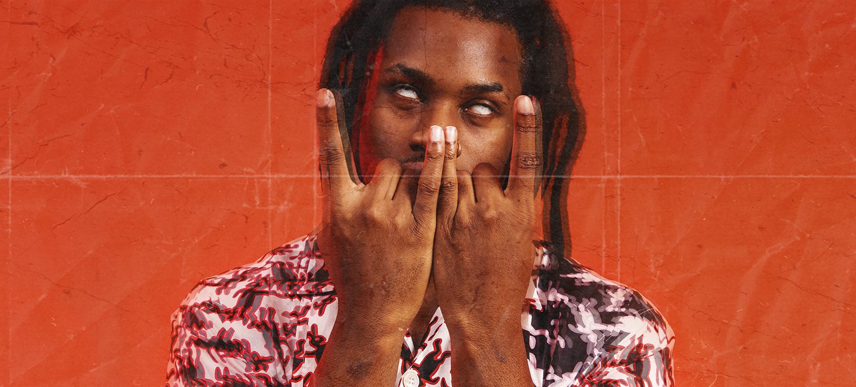 Denzel Curry