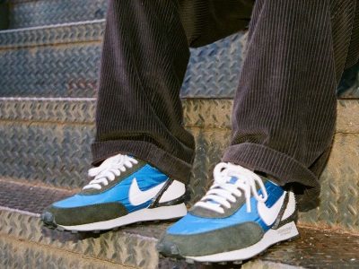 Undercover Nike Daybreak